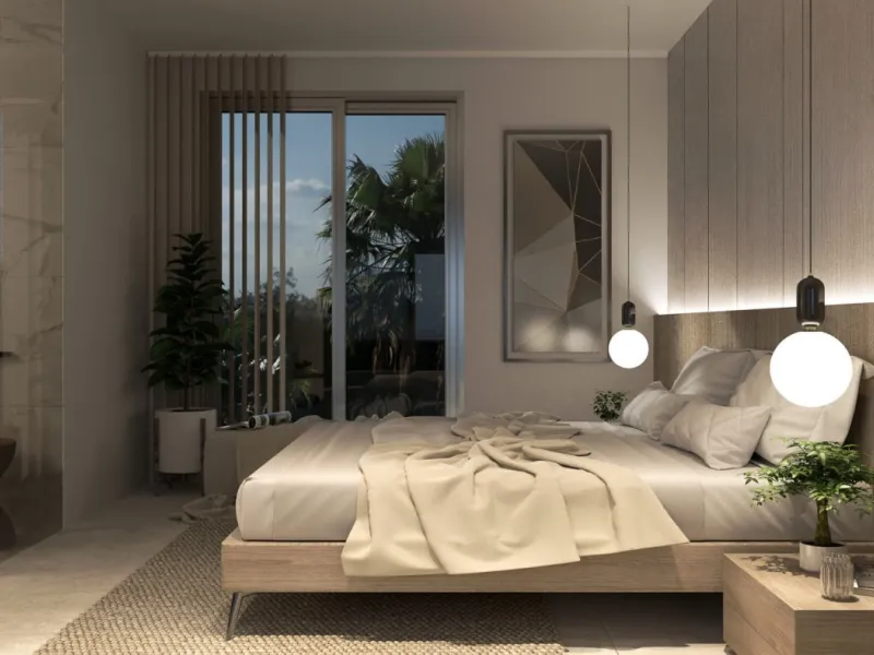 NEW BUILD RESIDENTIAL COMPLEX IN LOMAS DE CABO ROIG