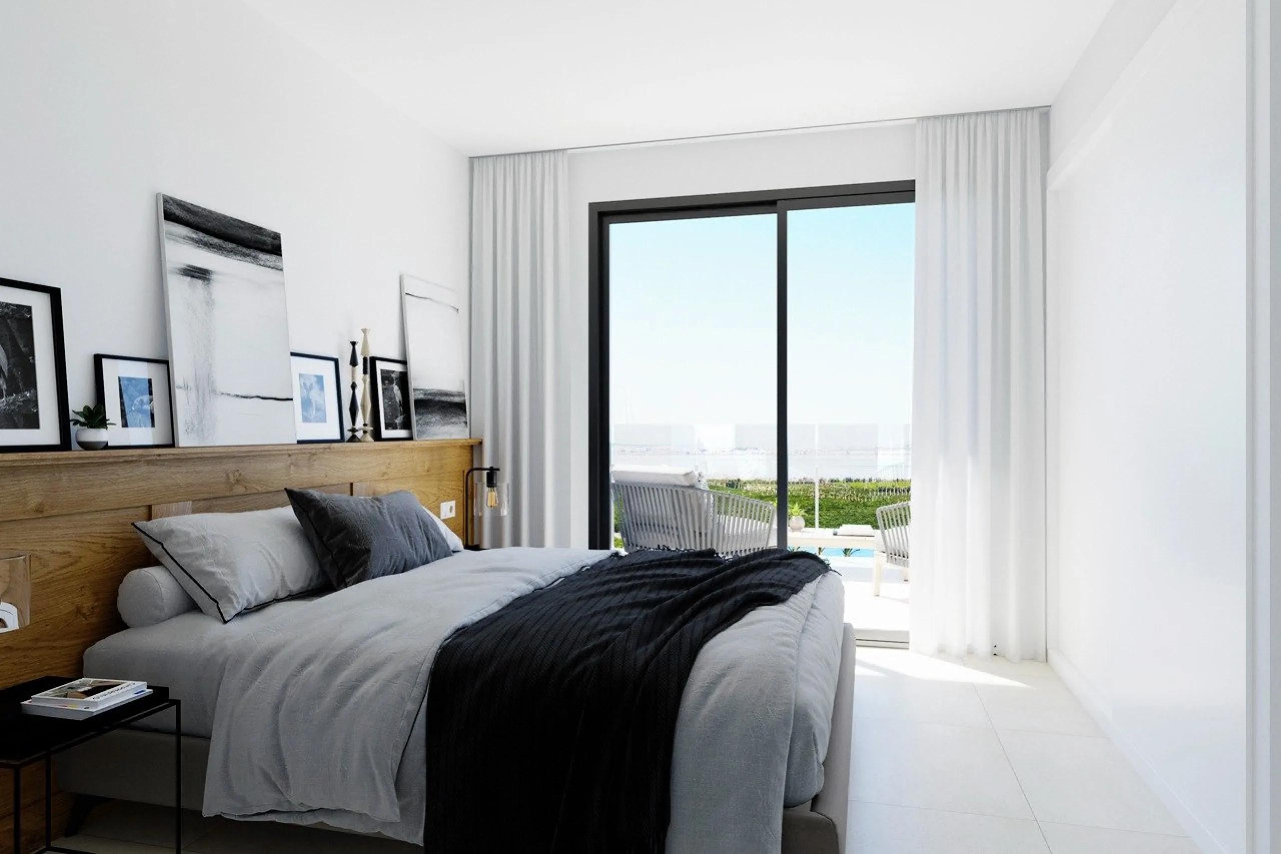 NEW BUILD RESIDENCIAL IN LOS BALCONES, TORREVIEJA