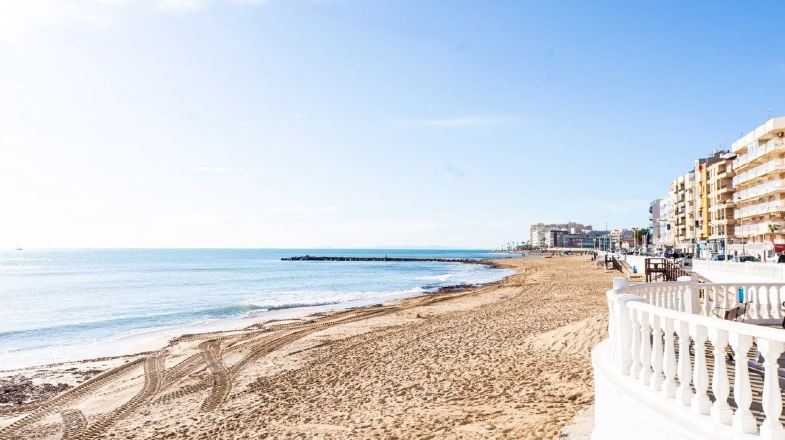 NEW BUILD RESIDENCIAL IN LOS BALCONES, TORREVIEJA