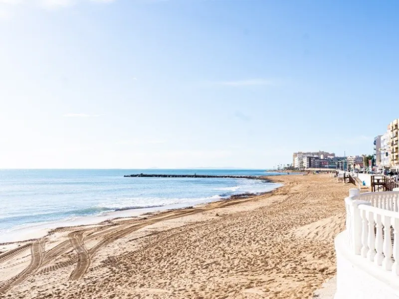 NEW BUILD RESIDENCIAL IN LOS BALCONES, TORREVIEJA