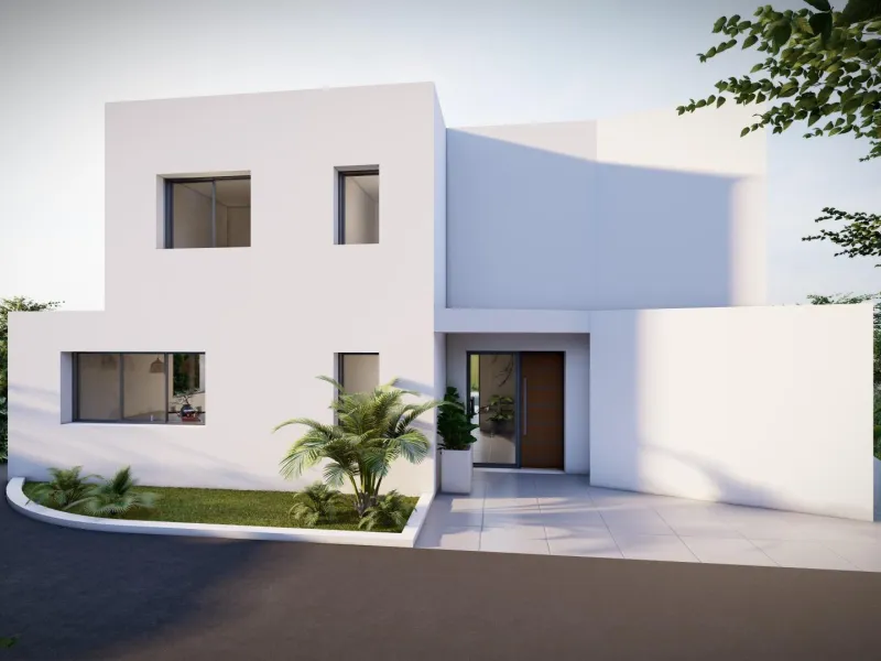 Incredible Luxury Villa with sea views