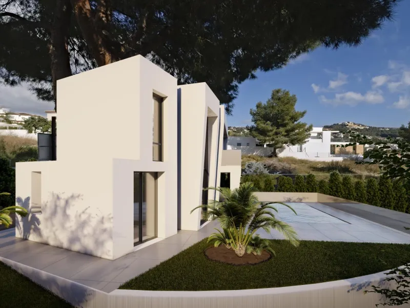 Incredible Luxury Villa with sea views
