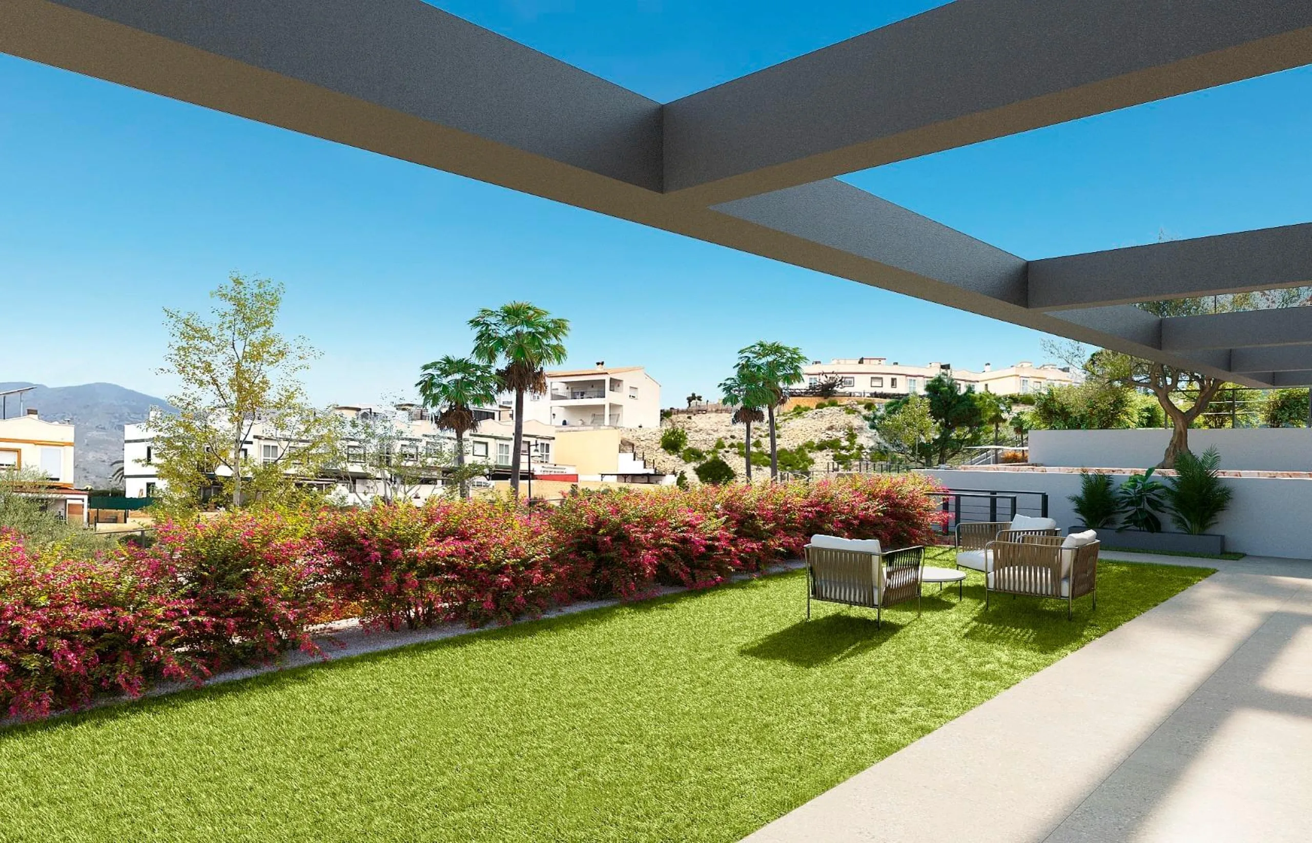 Last 3 homes available at BREEZE, Balcón de Finestrat! 🌴