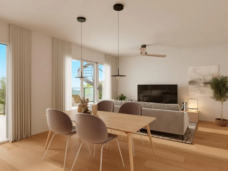 Last 3 homes available at BREEZE, Balcón de Finestrat! 🌴