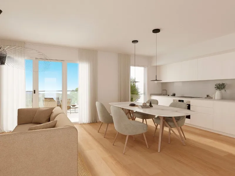 Last 3 homes available at BREEZE, Balcón de Finestrat! 🌴