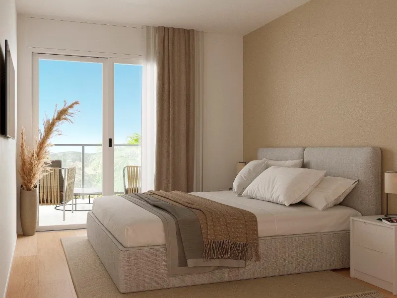 Last 3 homes available at BREEZE, Balcón de Finestrat! 🌴