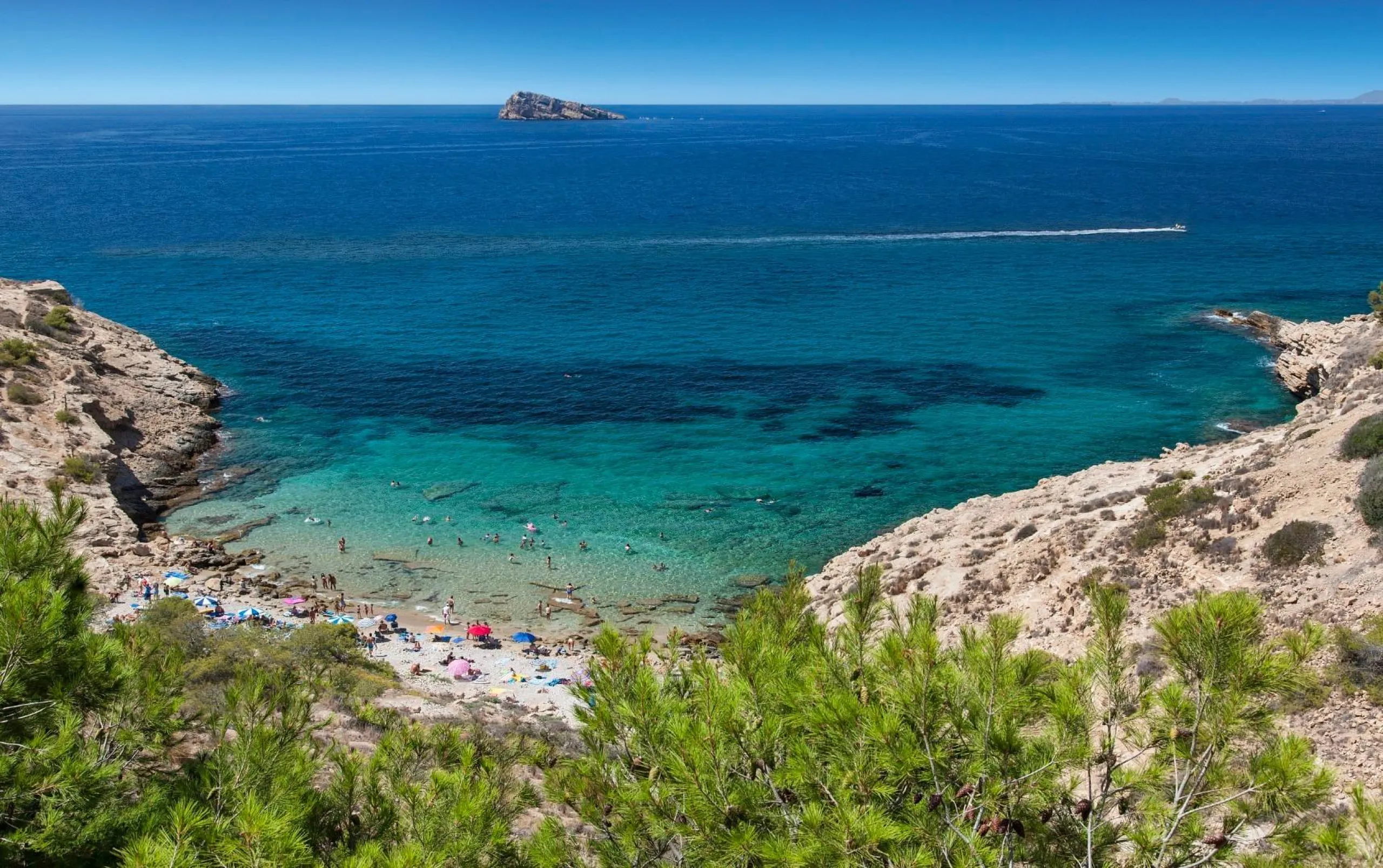 Last 3 homes available at BREEZE, Balcón de Finestrat! 🌴