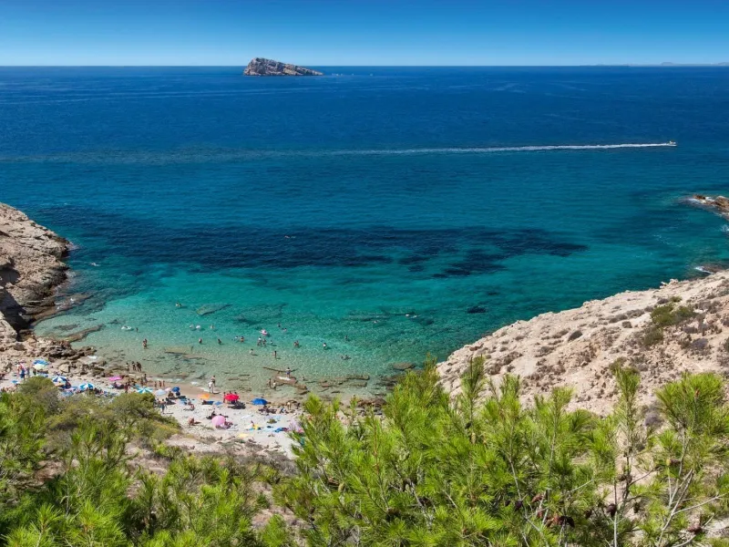 Last 3 homes available at BREEZE, Balcón de Finestrat! 🌴