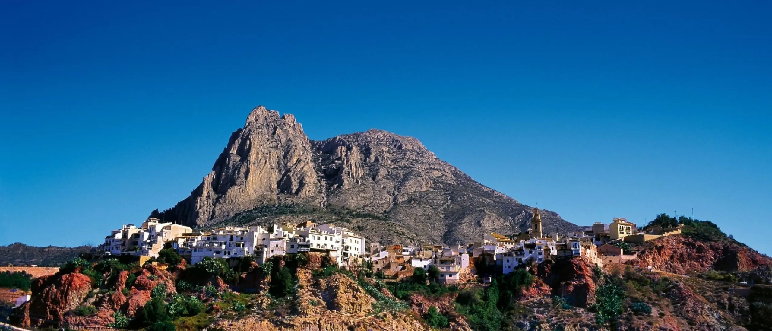 Last 3 homes available at BREEZE, Balcón de Finestrat! 🌴