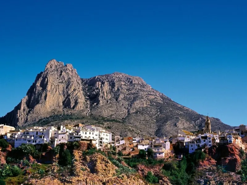 Last 3 homes available at BREEZE, Balcón de Finestrat! 🌴