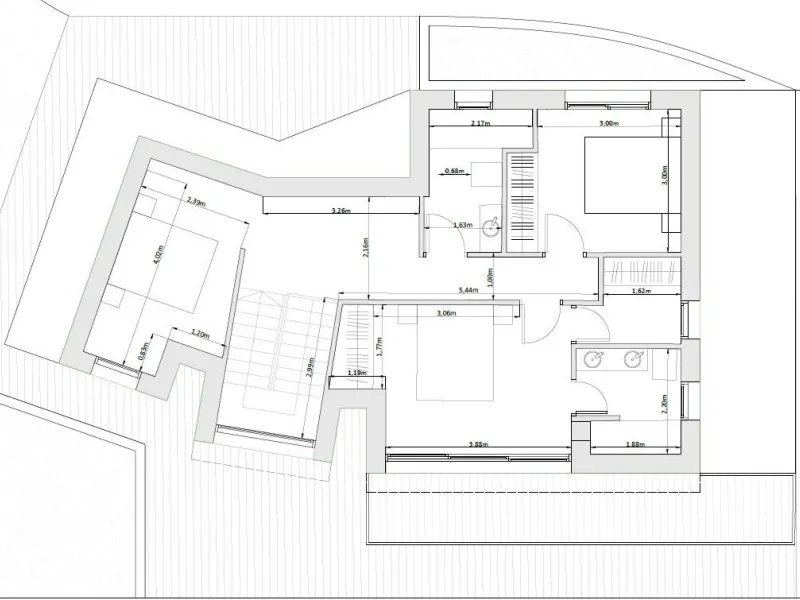 Villa de lujo con piscina propia