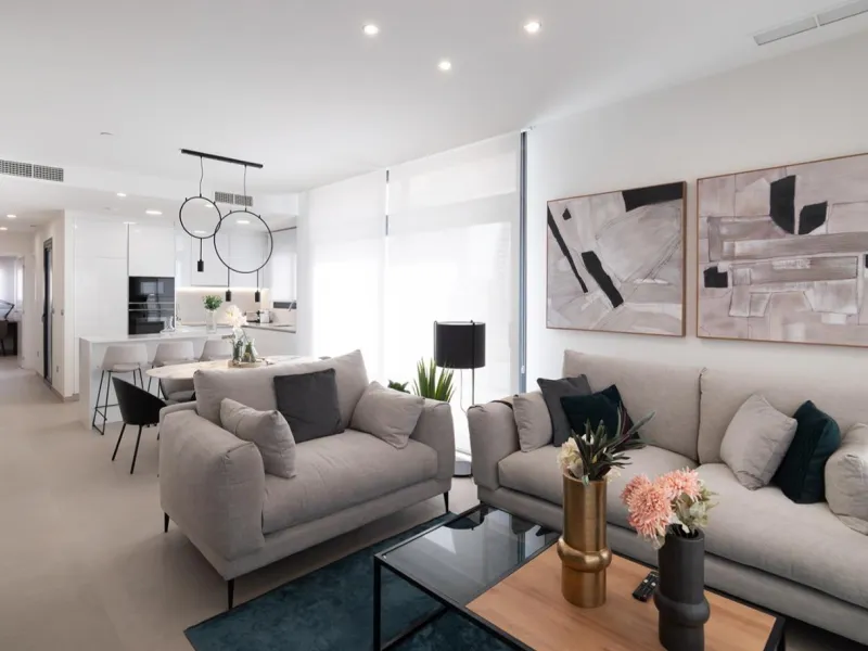 🌅 Your Home 50 Meters from Poniente Beach
