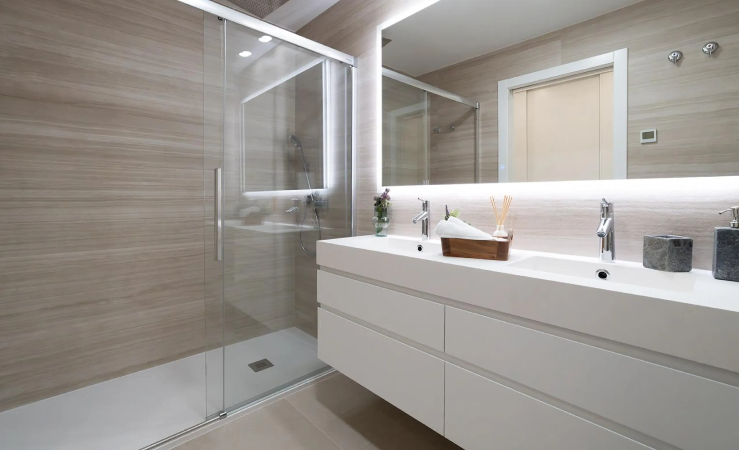 🌅 Your Home 50 Meters from Poniente Beach