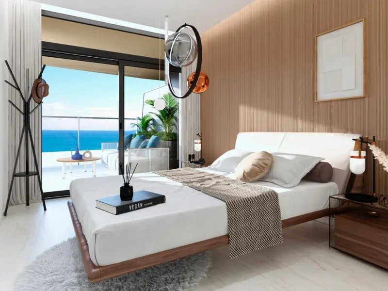 🌅 Your Home 50 Meters from Poniente Beach