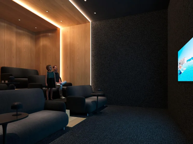 Apartamentos de obra nueva en playa de Poniente, Benidorm