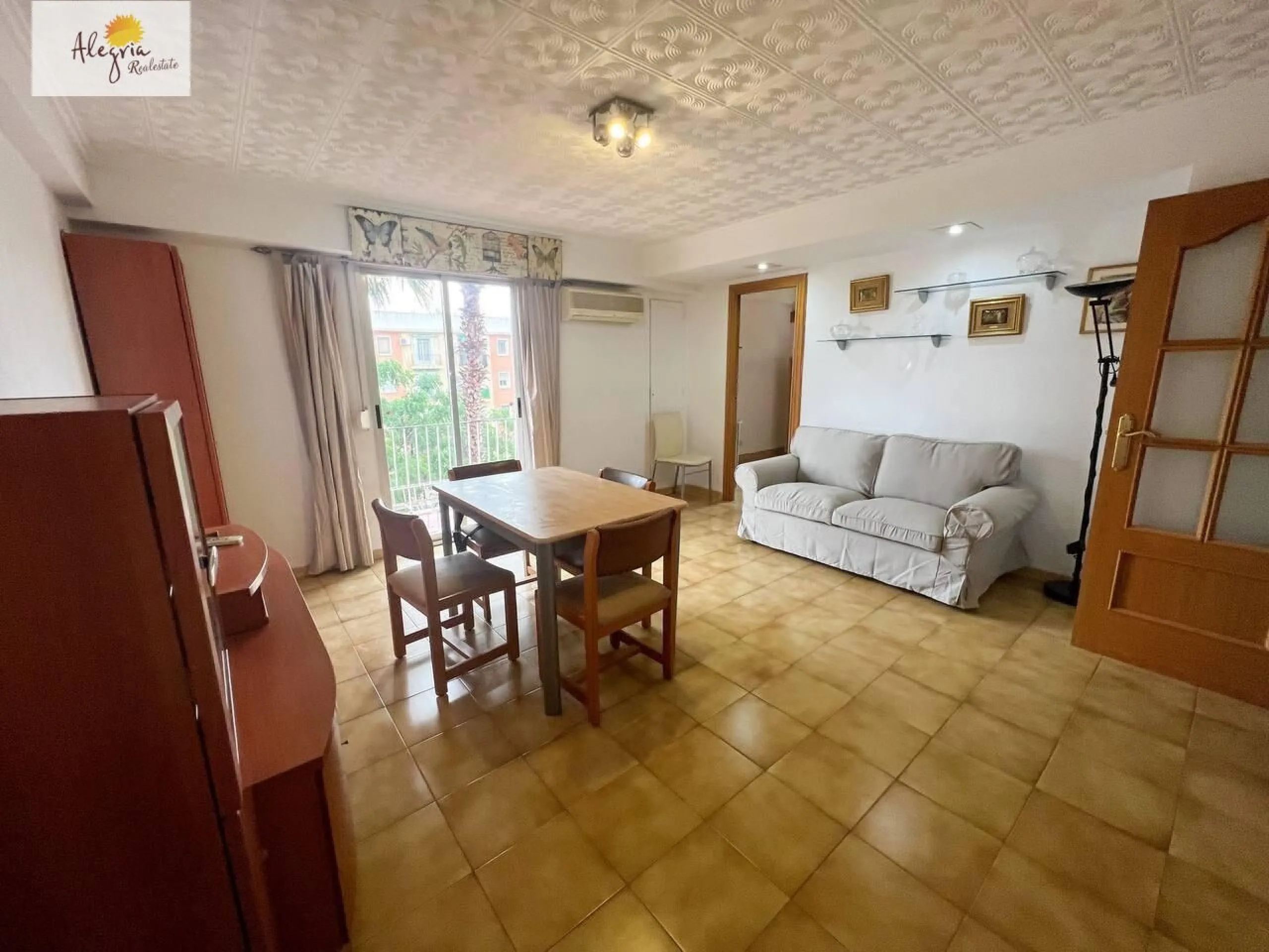 Сдается привлекательная квартира!