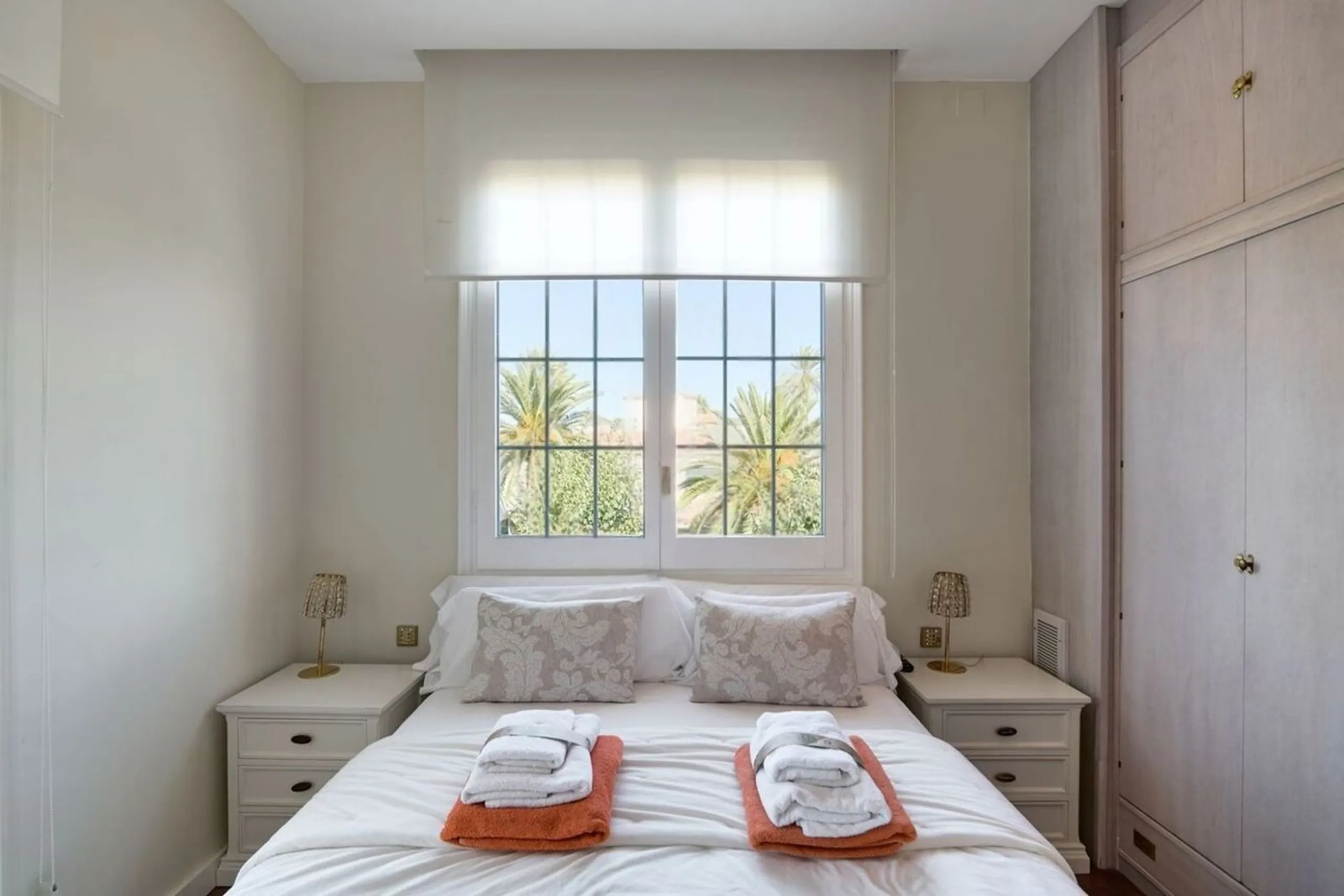 Villa histórica y exclusiva frente al mar en Sitges