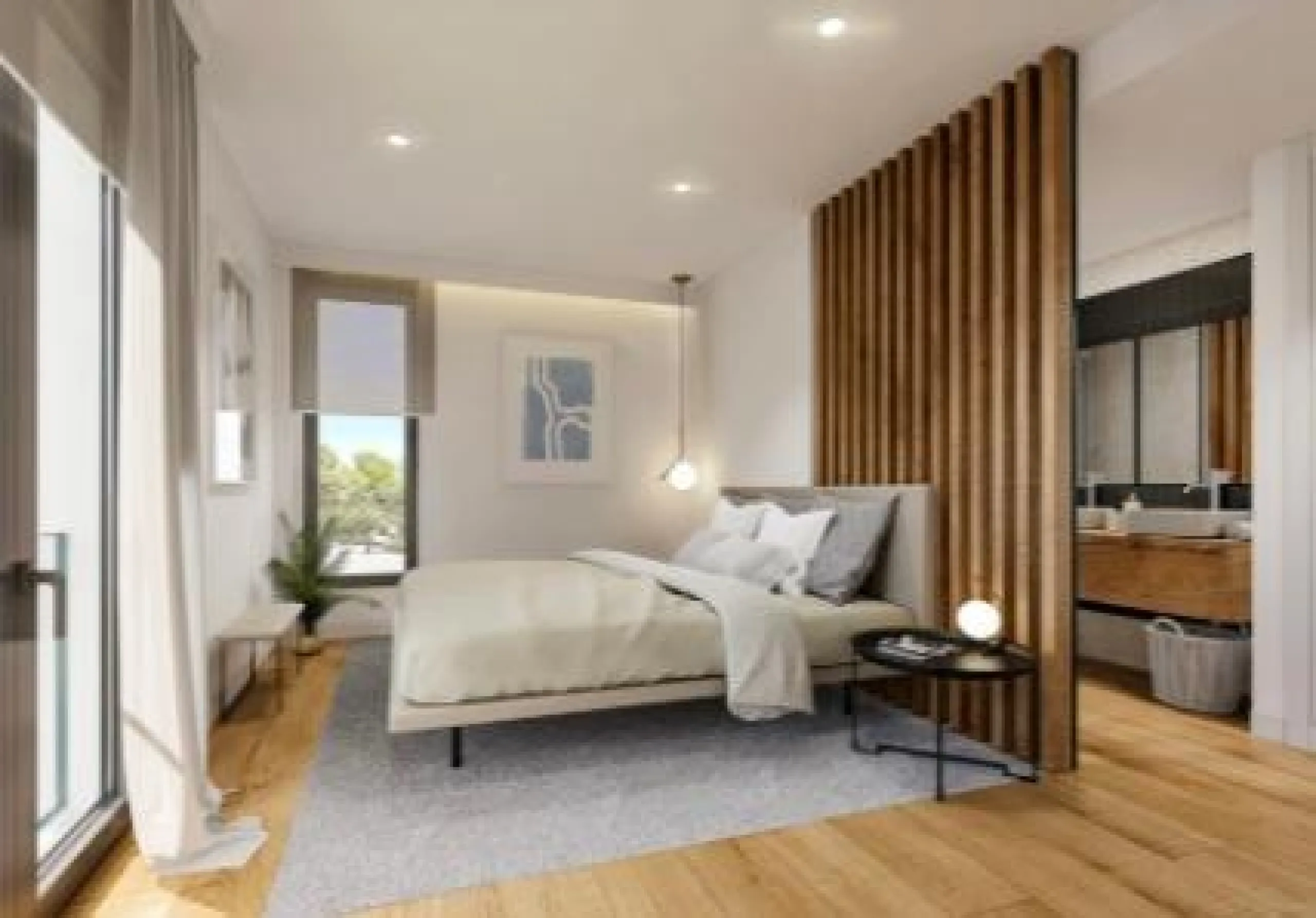 Nueva villa de lujo con piscina en el Albir