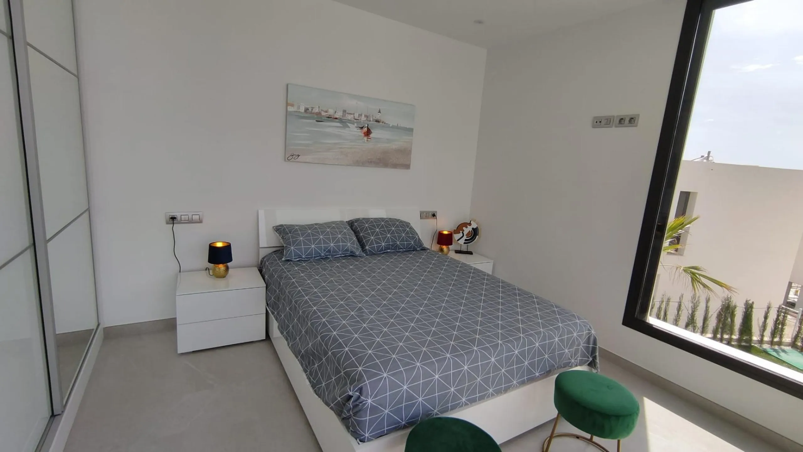 VILLA AVAILABLE FOR LONG-TERM RENTAL FROM 1 SEPTEMBER