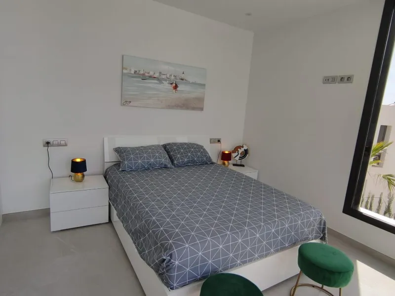 VILLA AVAILABLE FOR LONG-TERM RENTAL FROM 1 SEPTEMBER
