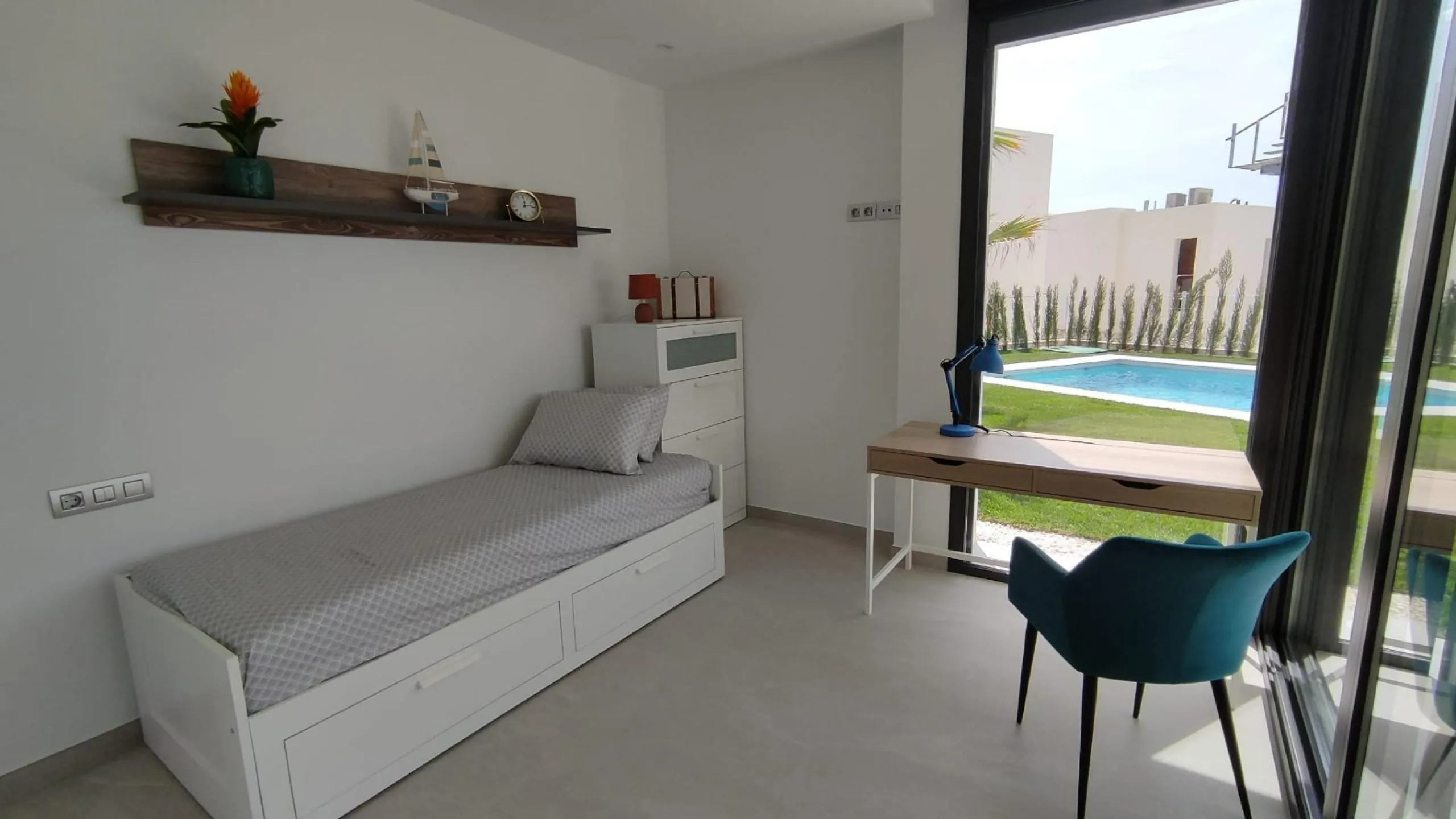 VILLA AVAILABLE FOR LONG-TERM RENTAL FROM 1 SEPTEMBER