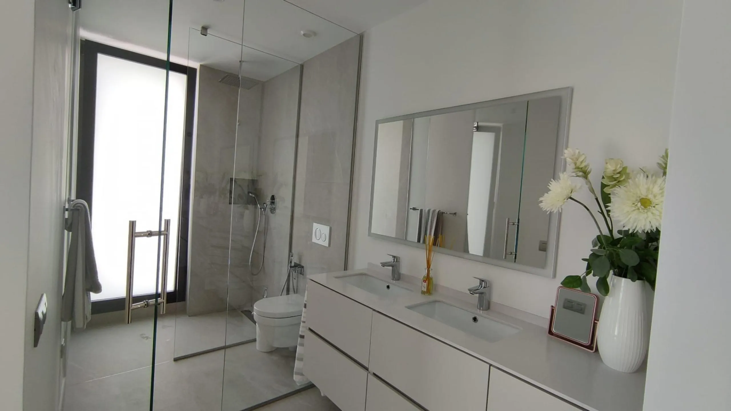 VILLA AVAILABLE FOR LONG-TERM RENTAL FROM 1 SEPTEMBER