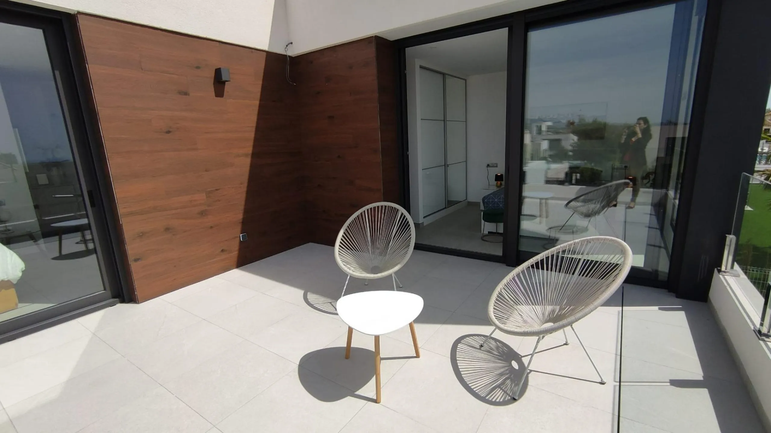 VILLA AVAILABLE FOR LONG-TERM RENTAL FROM 1 SEPTEMBER
