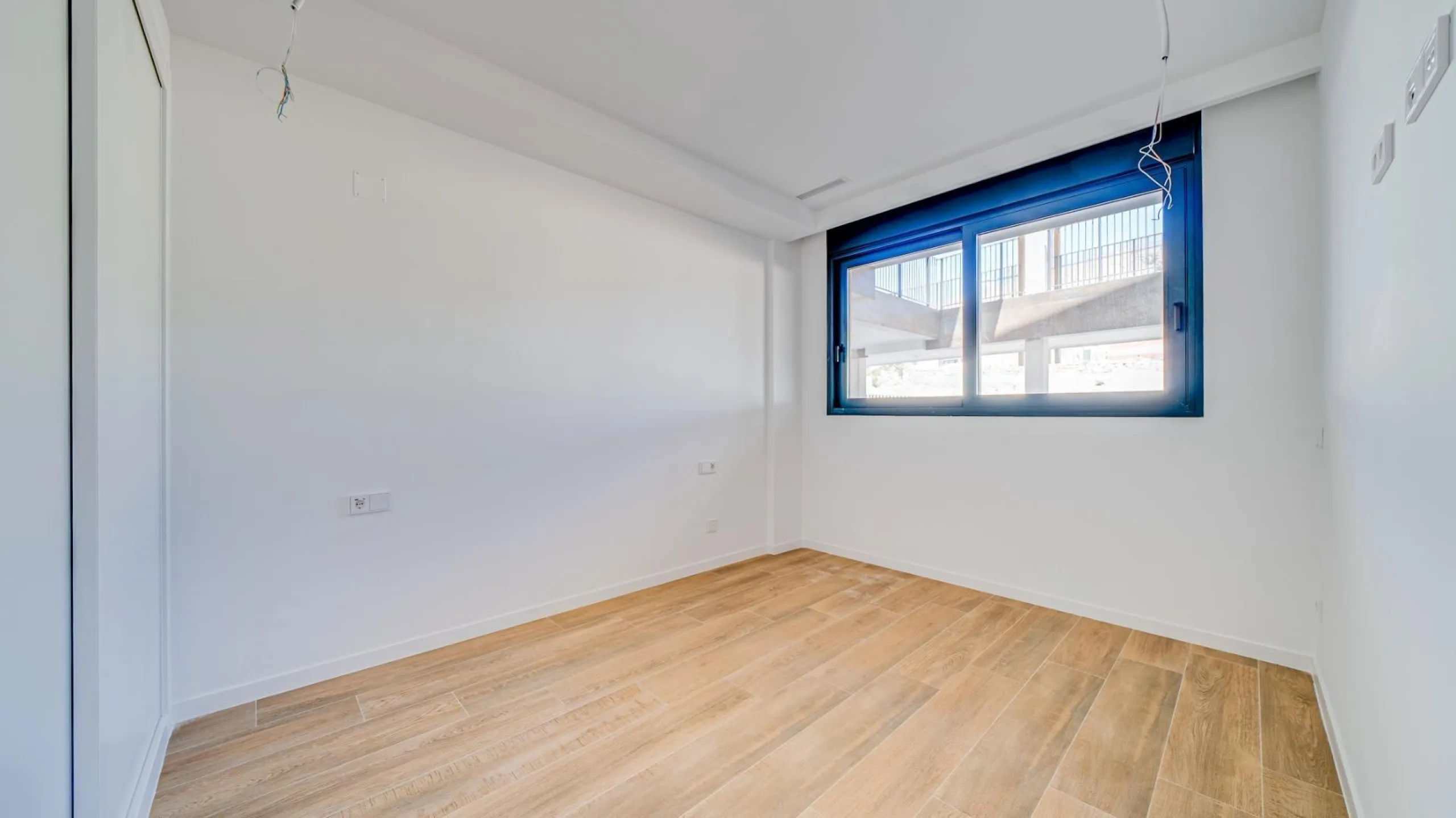 New spacious duplex in Finestrat.