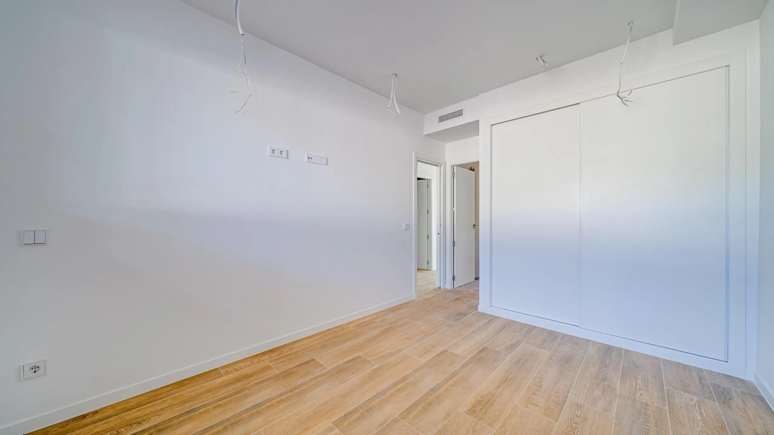 New spacious duplex in Finestrat.