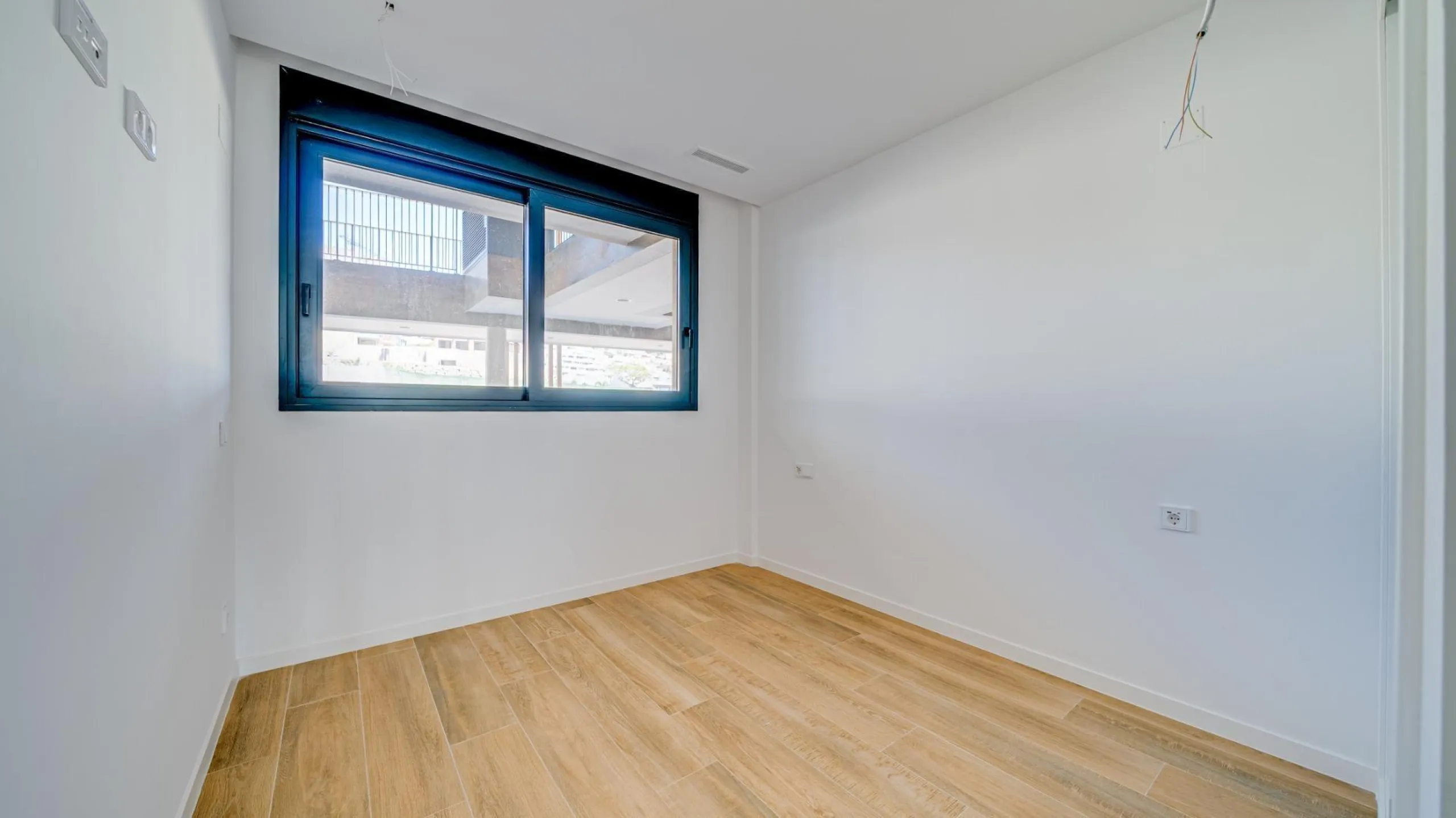 New spacious duplex in Finestrat.