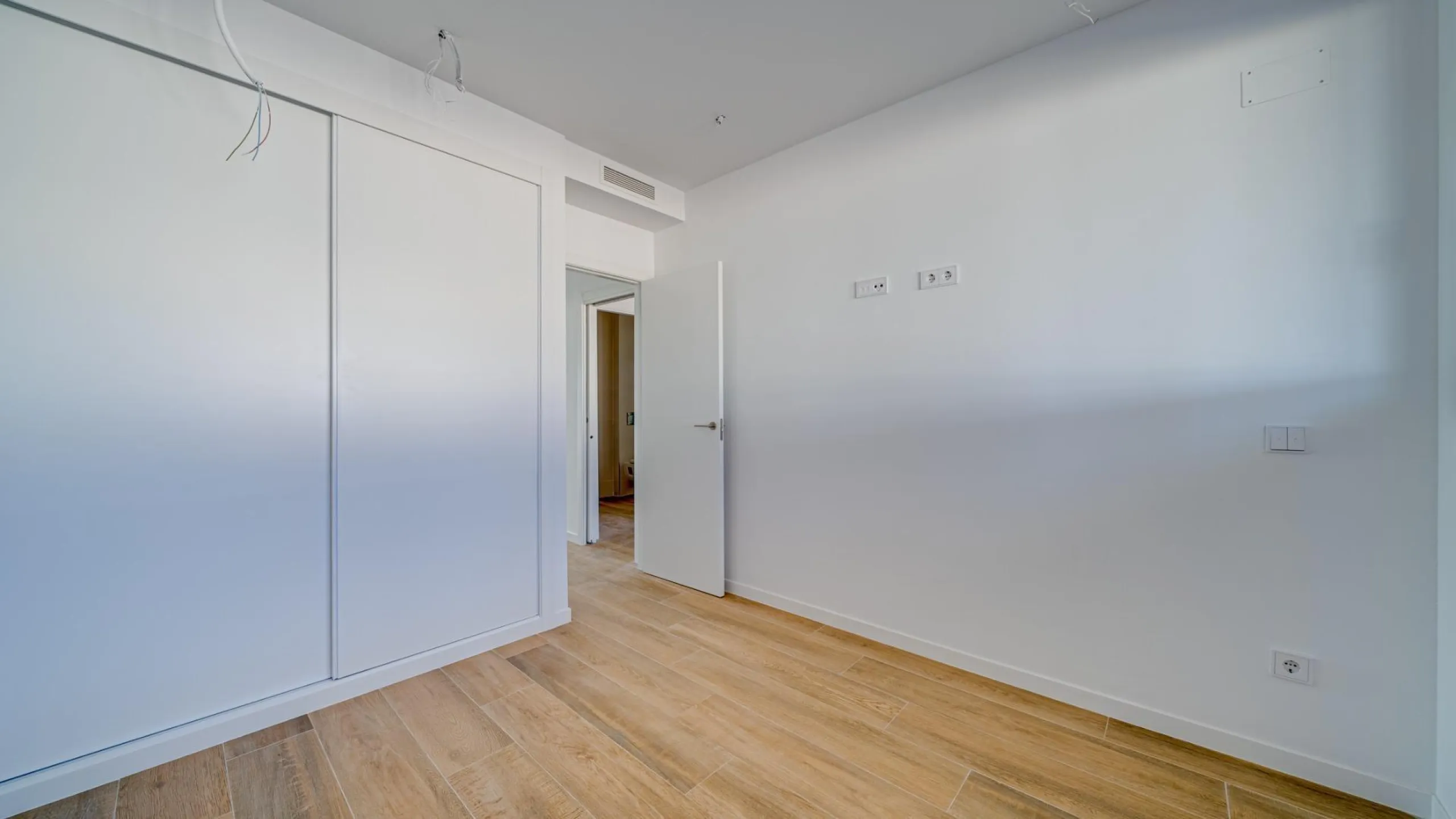 New spacious duplex in Finestrat.