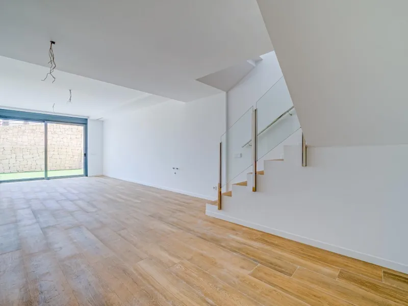 New spacious duplex in Finestrat.