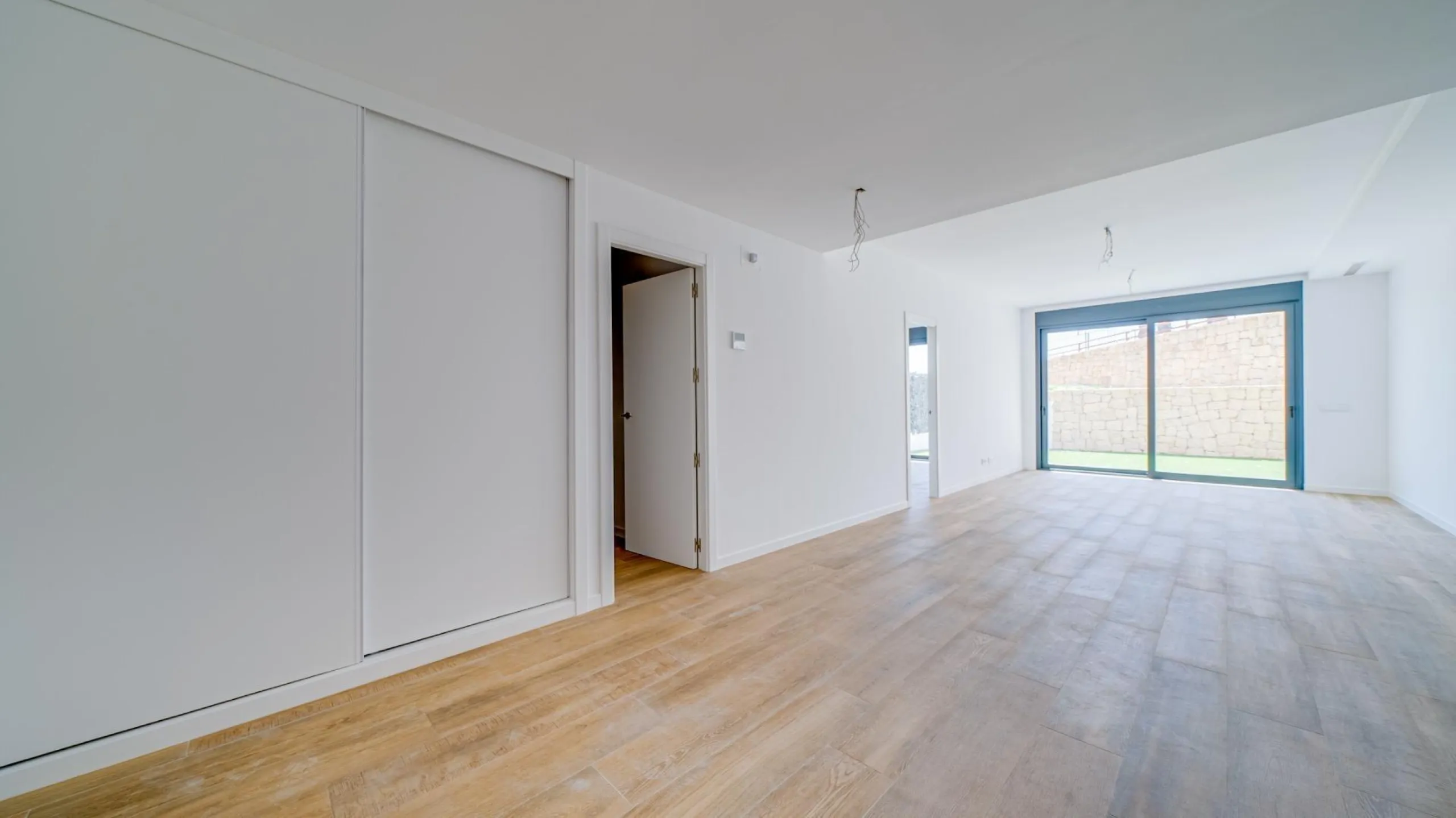 New spacious duplex in Finestrat.
