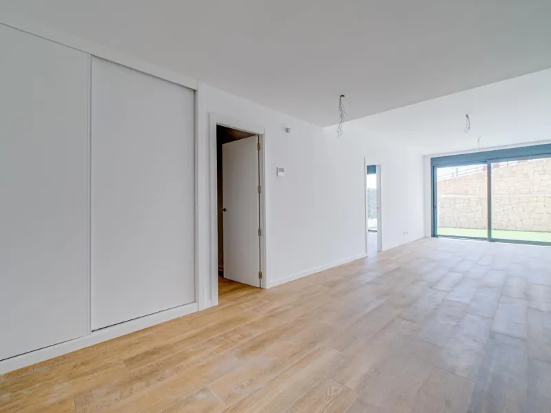 New spacious duplex in Finestrat.