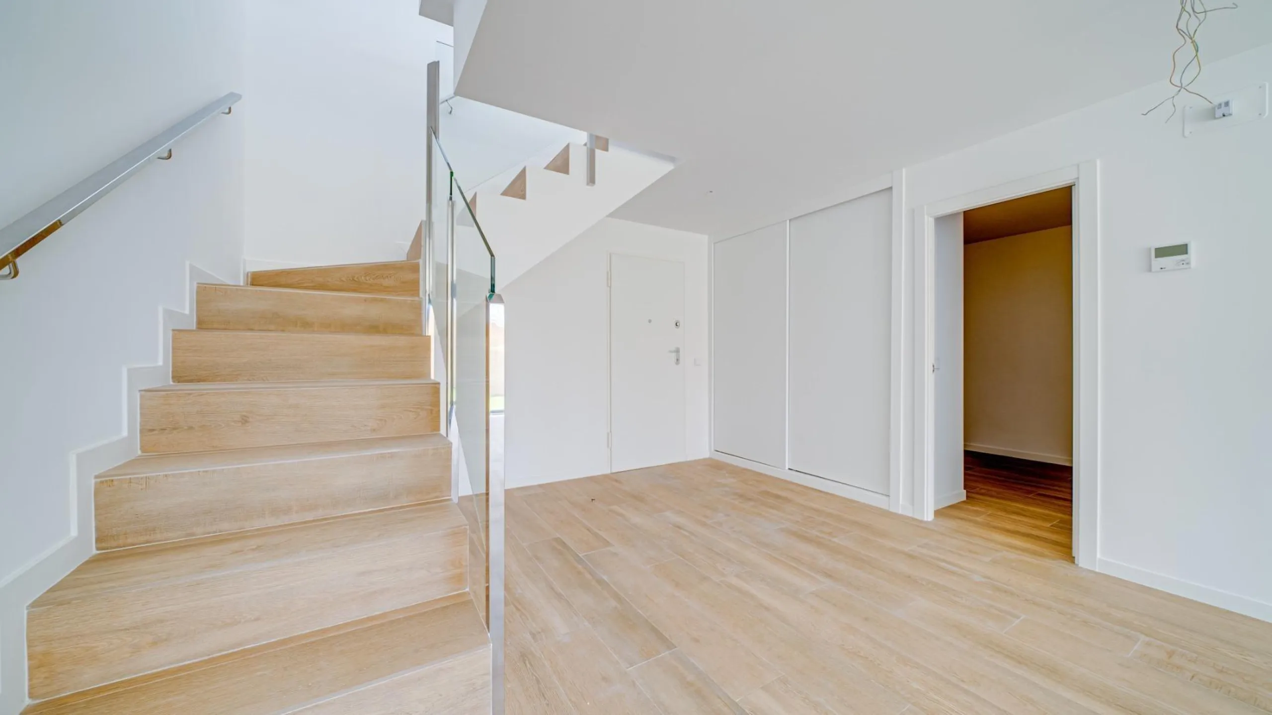 New spacious duplex in Finestrat.