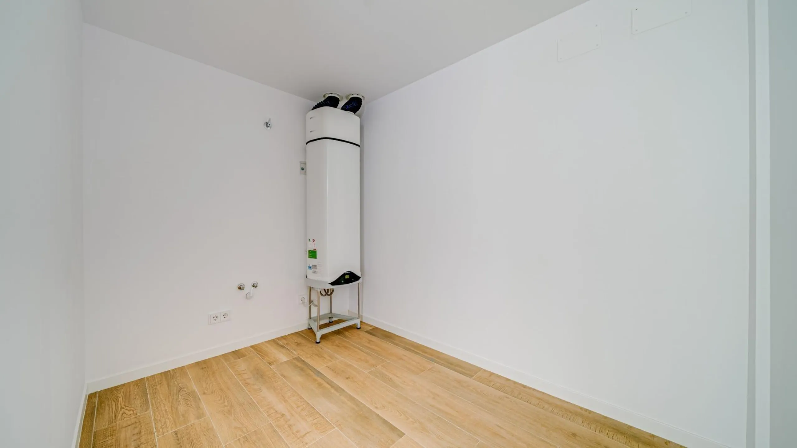 New spacious duplex in Finestrat.