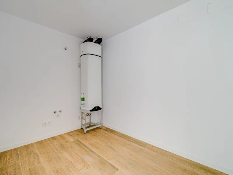 New spacious duplex in Finestrat.