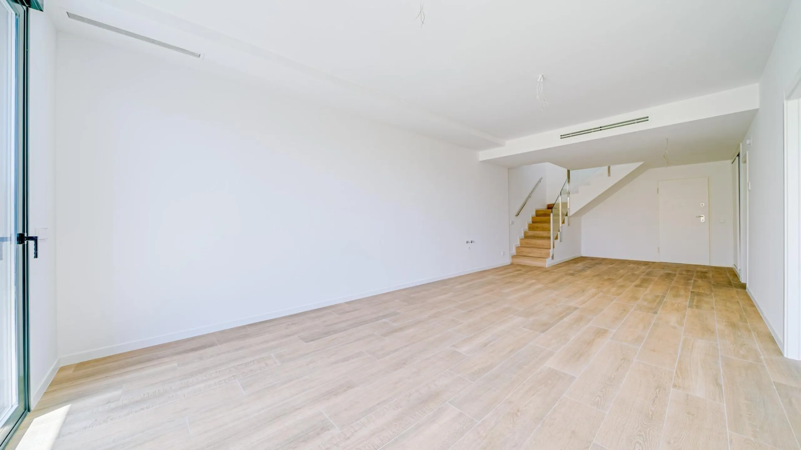 New spacious duplex in Finestrat.