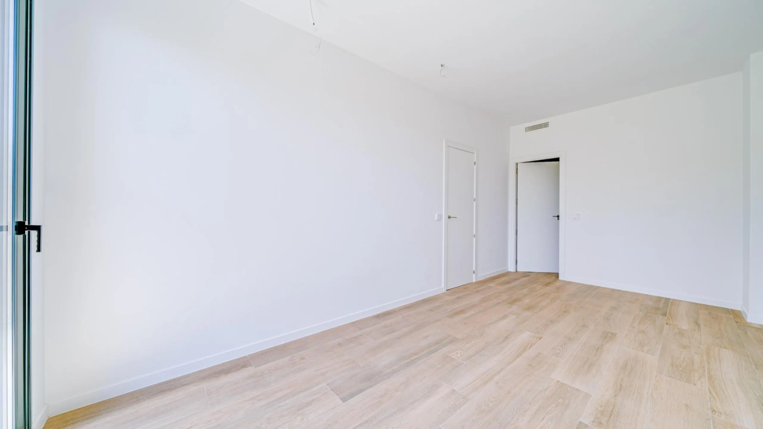 New spacious duplex in Finestrat.