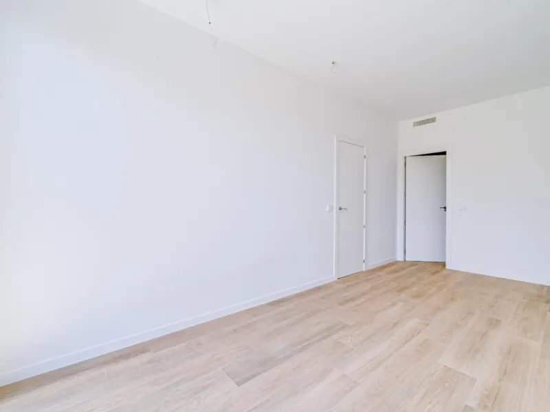 New spacious duplex in Finestrat.