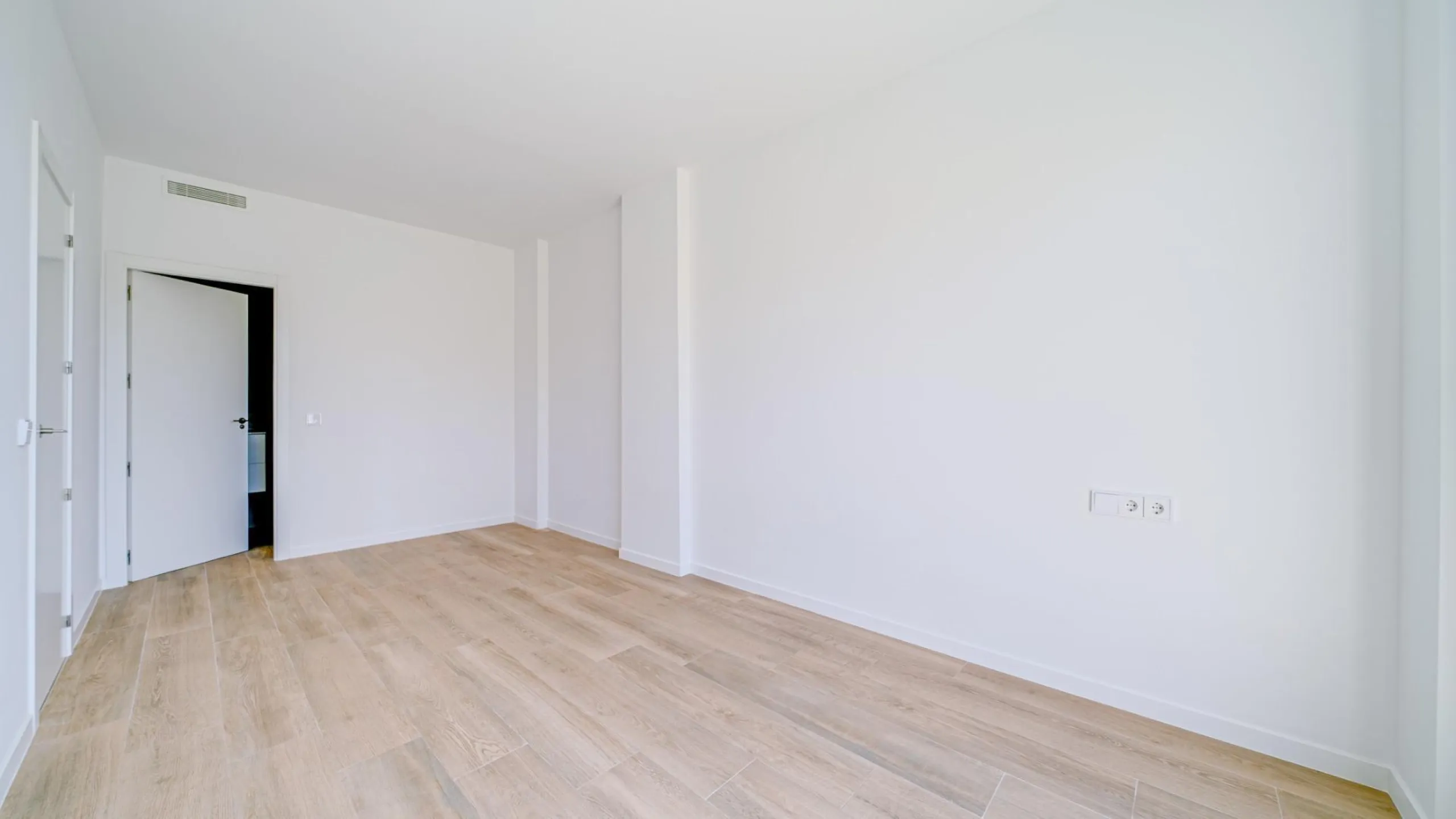 New spacious duplex in Finestrat.