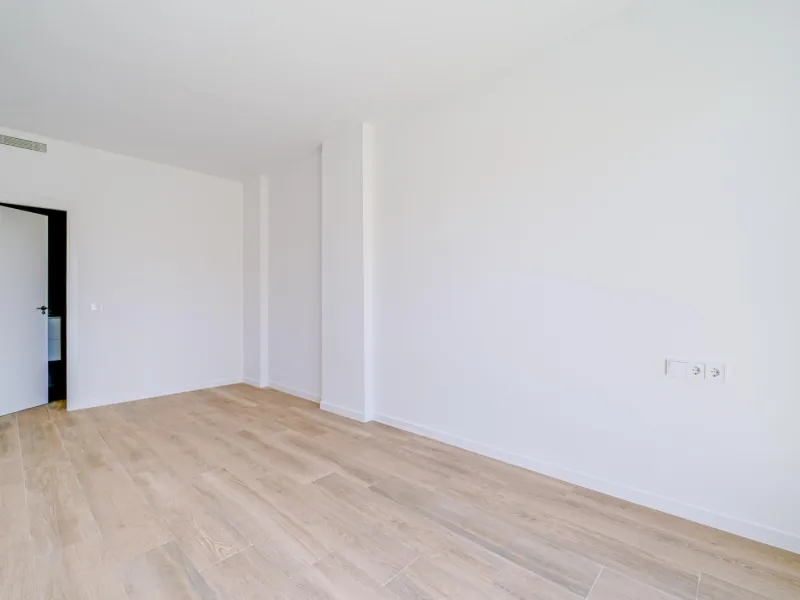 New spacious duplex in Finestrat.
