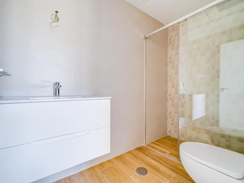 New spacious duplex in Finestrat.