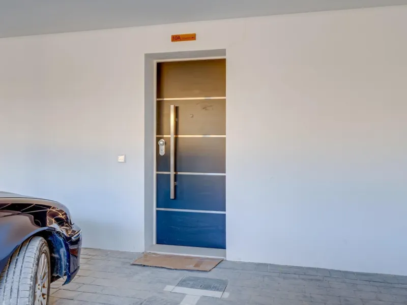 New spacious duplex in Finestrat.