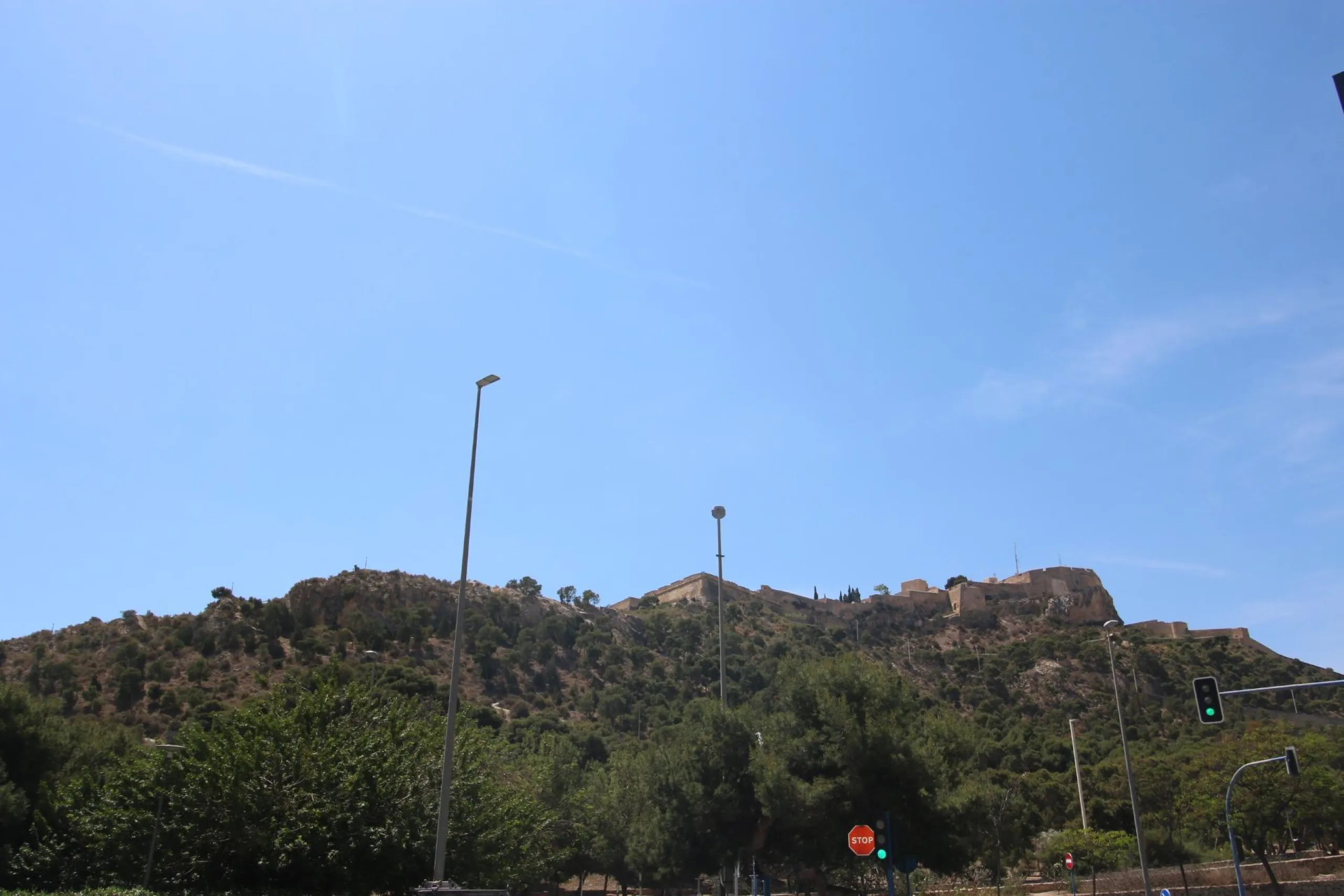 EDIFICIO EN VENTA EN ALICANTE - PLA DEL BON REPOS