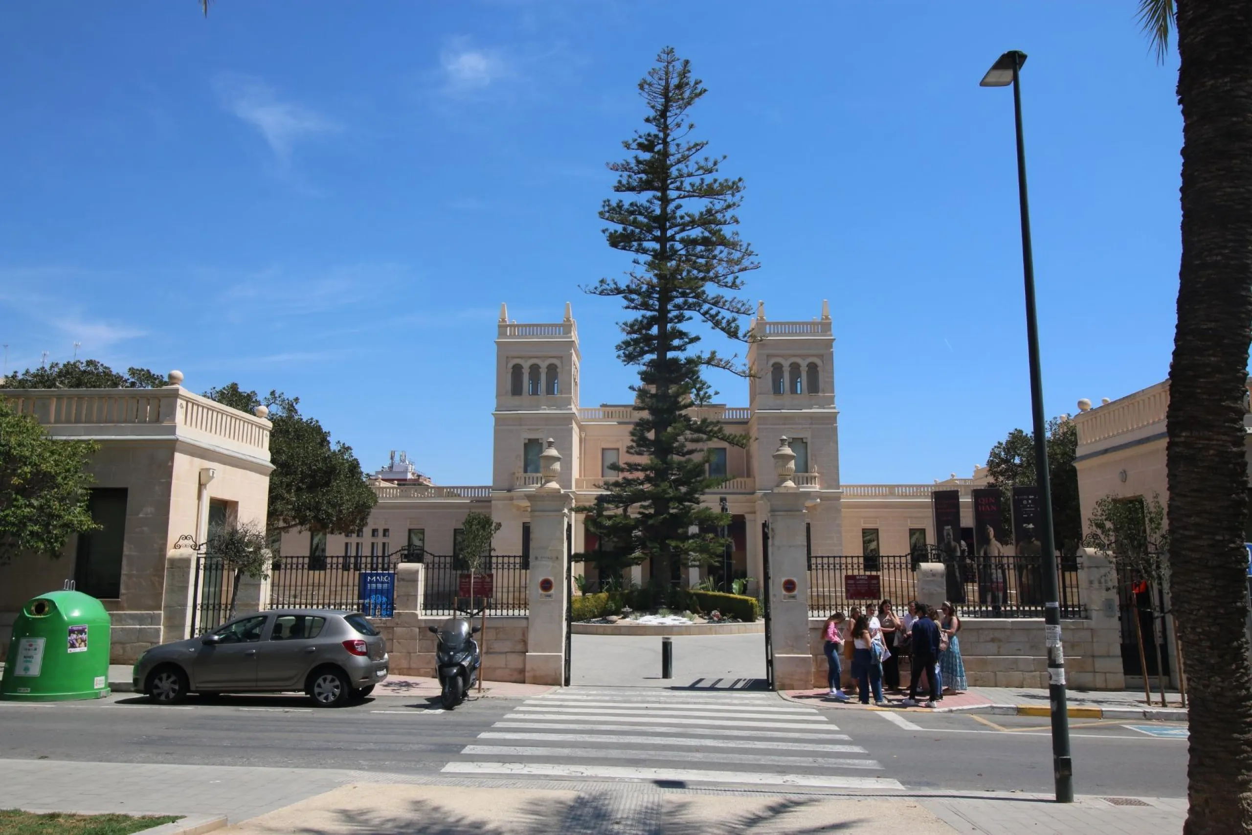 EDIFICIO EN VENTA EN ALICANTE - PLA DEL BON REPOS