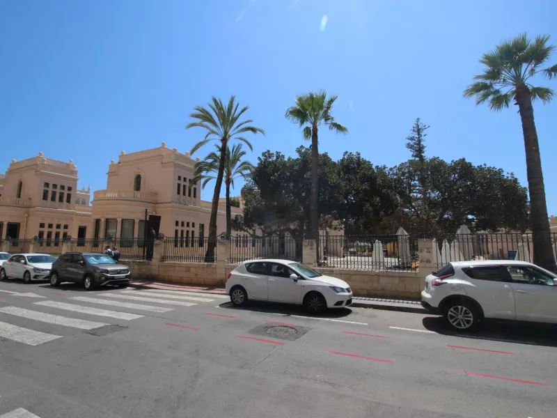 EDIFICIO EN VENTA EN ALICANTE - PLA DEL BON REPOS