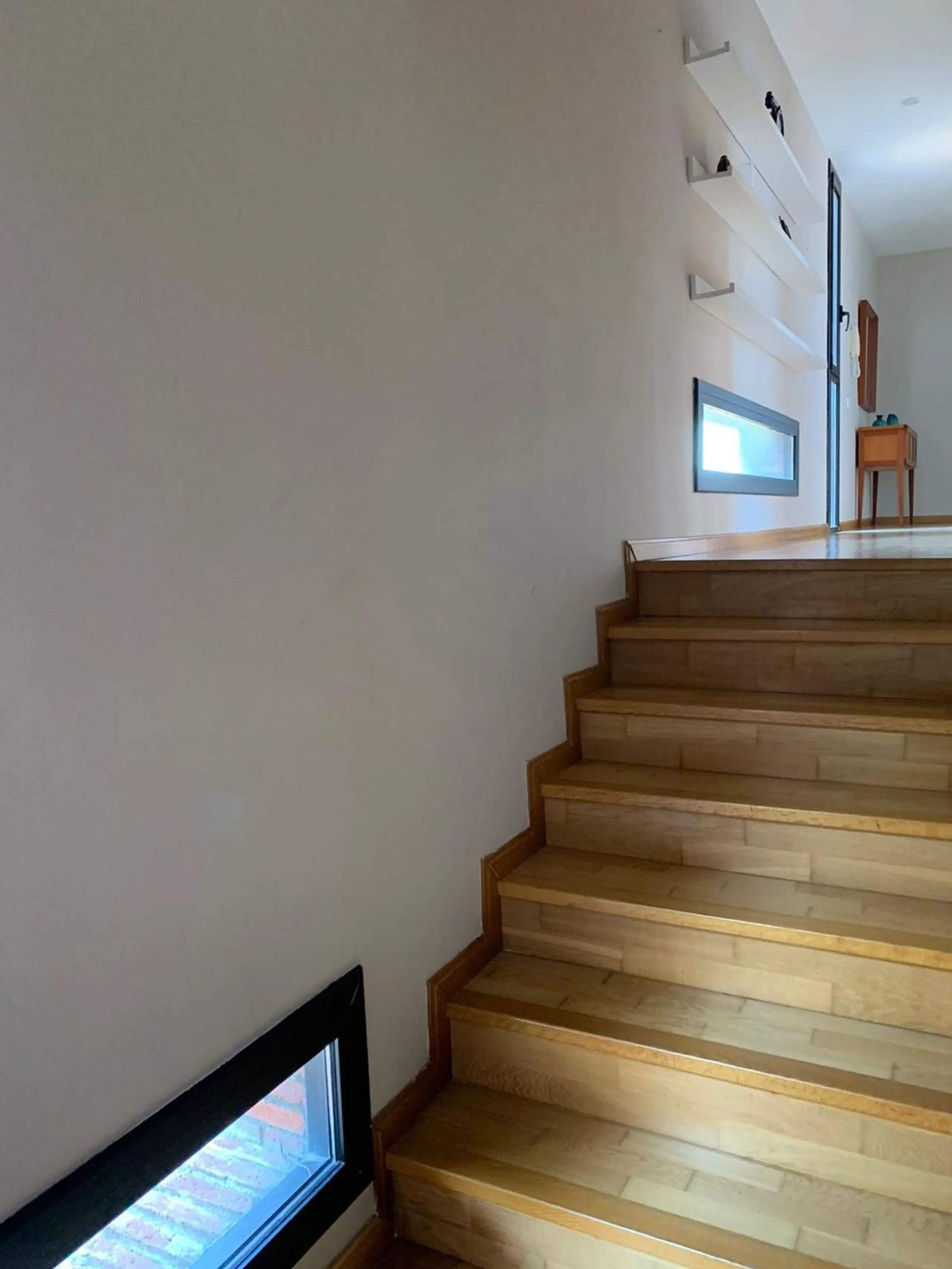Casa moderna y luminosa con piscina en Montemar, Castelldefels