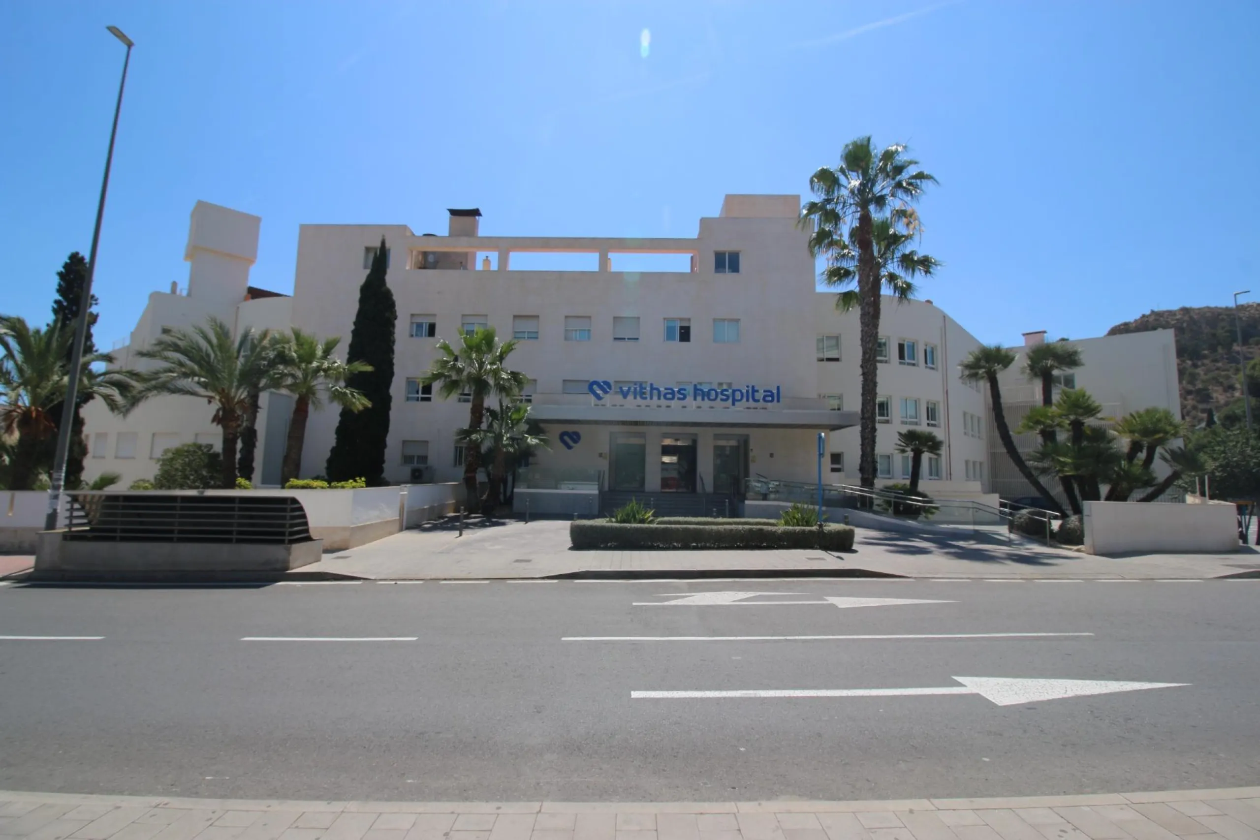 EDIFICIO EN VENTA EN ALICANTE - PLA DEL BON REPOS