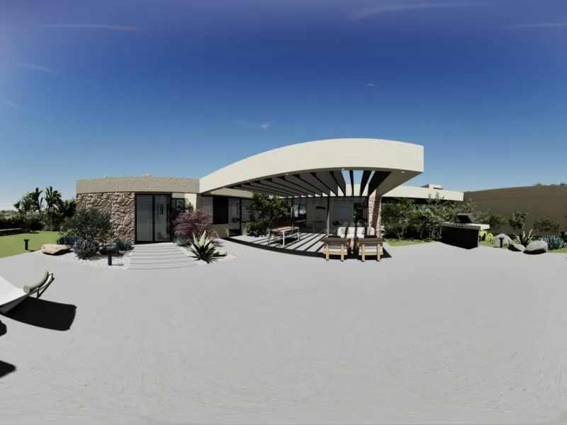 VILLAS DE LUJO EN ALTAONA GOLF